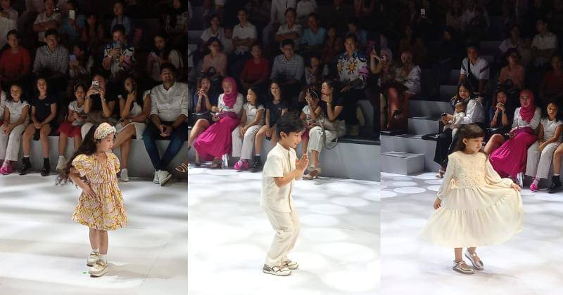 Popmama.com/Daffa Almaas